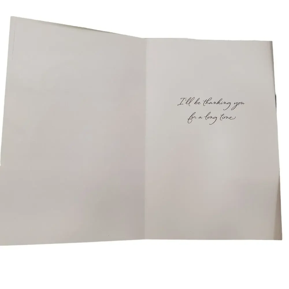 Thinking of You Greeting Card Bundle Caring Thoughts  How Thoughtful 4 Cards
